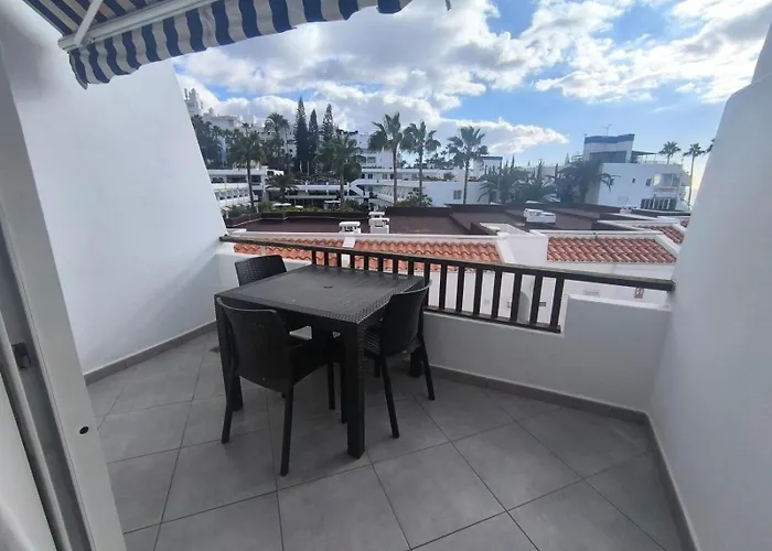 Club Atlantic Puerto Colon Appartamento Costa Adeje (Tenerife)